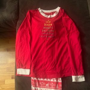 Christmas Pajamas
